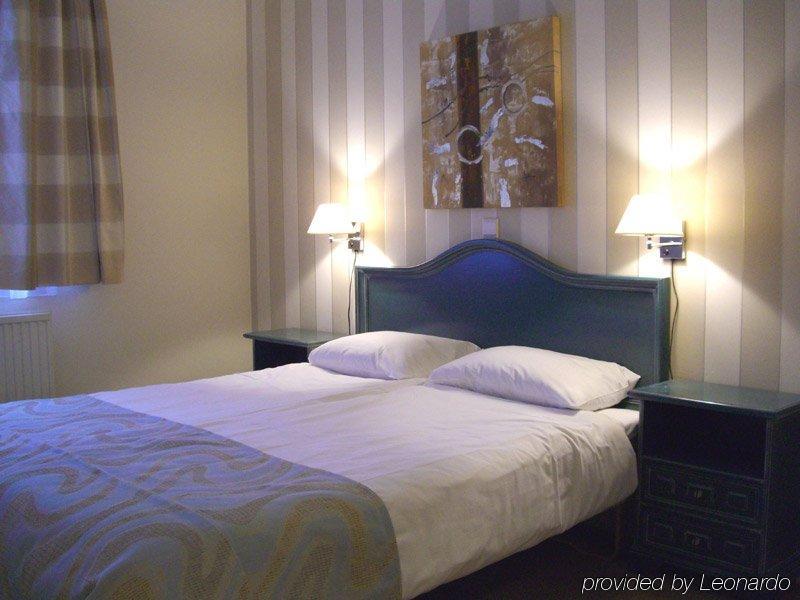 Thon Residence Florence Aparthotel Brüksel Dış mekan fotoğraf