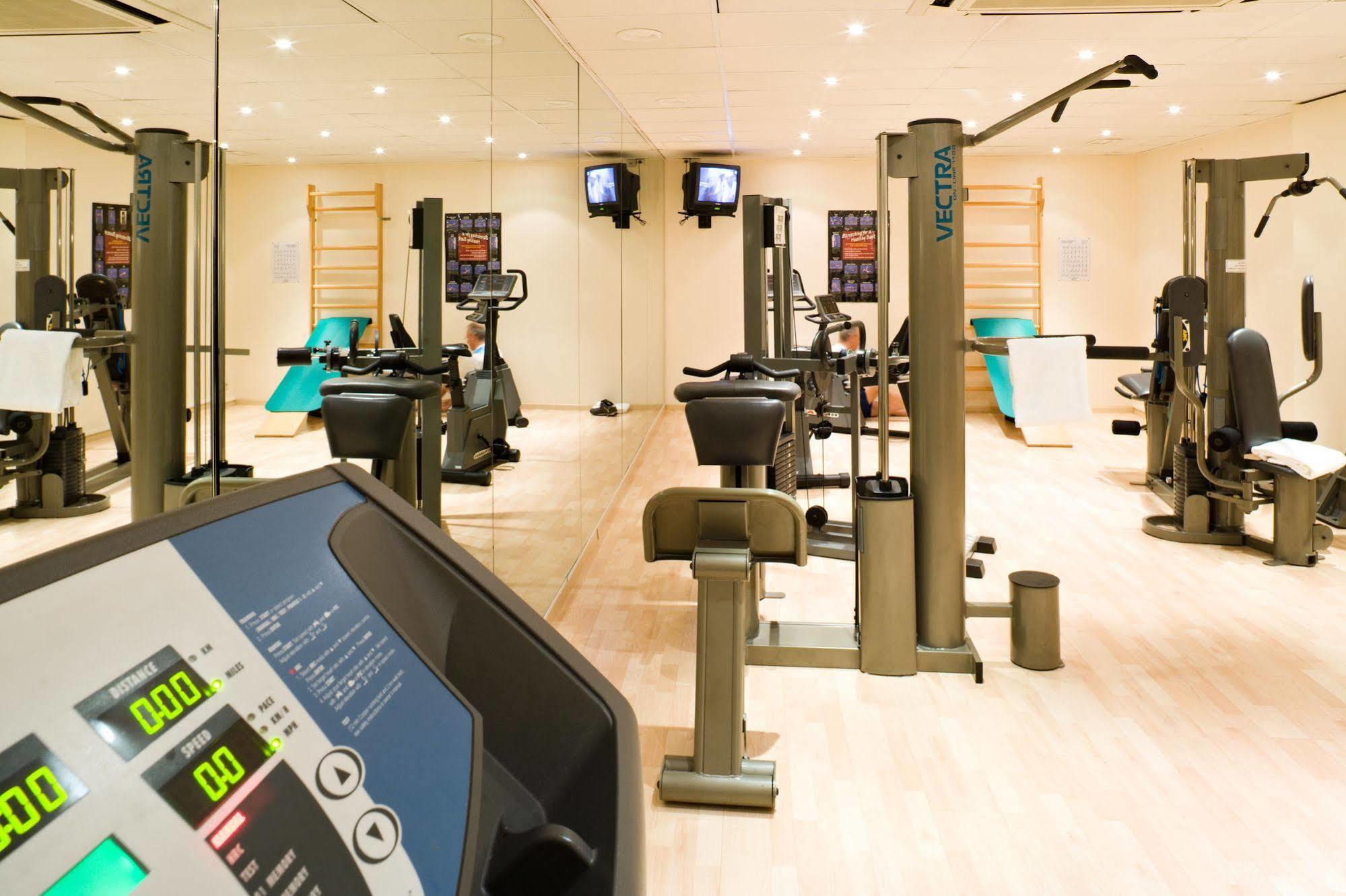 Thon Residence Florence Aparthotel Brüksel Dış mekan fotoğraf